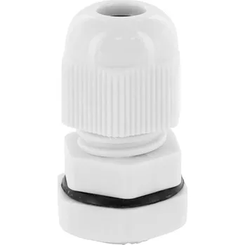 KVM1PG, od 3 mm, do 6.5 mm, PG7, PG7, 1 ks