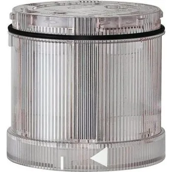 Autoelektronika řada: 644 Maják barva čočky Čirá LED základna 70mm 24 V dc, rozsah: KombiSIGN 71