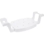 Orion Sedátko do vany 58–77 cm bílé