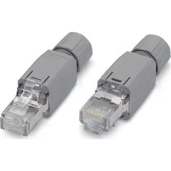 WAGO 750-976 PROFINET RJ-45, IP20 PLC
