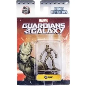 Figurka Sběratelské figurky Simba Marvel Nano