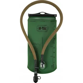 Hydrovak M-Tac Hydrovak Hydratační vak Reservoir Type 2 (2 L) Olive