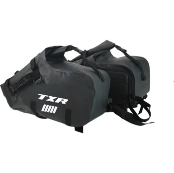 Zavazadlo na motocykl Boční brašny na motorku TXR WP28