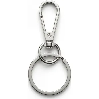 Karabina 45/15 plochý kroužek