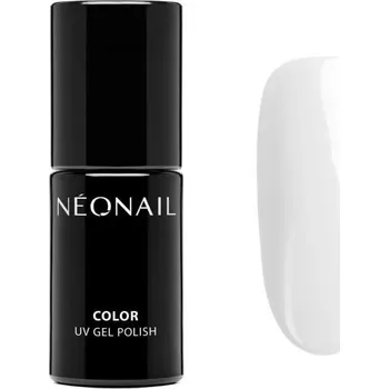 Lak na nehty Hybridní lak barevný lak NEONAIL Snow Queen 7,2 ml