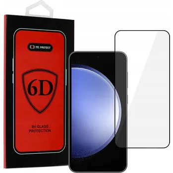 Tvrzené sklo Toptel pro Samsung Galaxy S23 Plus 1 ks