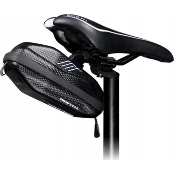 brašna na kolo Cyklistická brašna univerzální WILDMAN E7S 0,8l