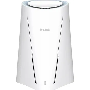D-Link 5G Č. Router Wi-Fi 6 Dvoupásmový AX3000, 3400 Mbit/s