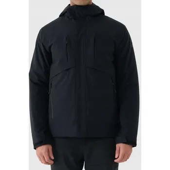 Pánská lyžařská bunda s membrána 10000 - černá