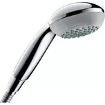 ruční sprcha Hansgrohe Crometta 85 Green chrom 28561000