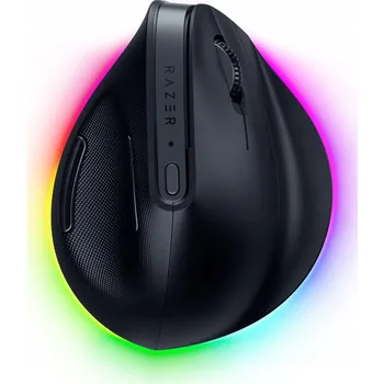 Myš Myš ergonomická Razer Pro Click V2 Vertikální, 6 tlačítek, BT/2.4GHz/USB-C