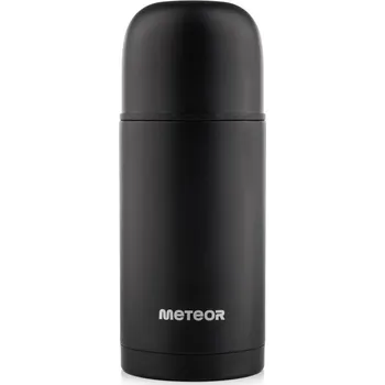 Termoska Termoska Meteor 750 ml černý