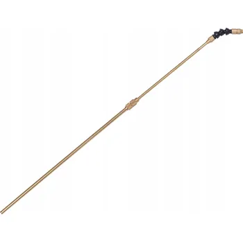 Postřikovač Teleskopický nástavec / Kopí pro tlakový postřikovač 2 m