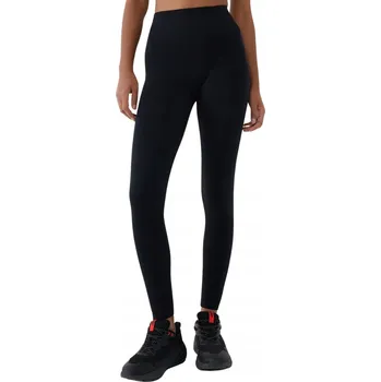 Dámské legíny 4F dámské legíny F380 klasické dlouhé velikost XS/S