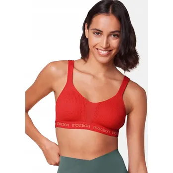 Podprsenka Triumph Podprsenka Triaction Energy Lite N EX SPORTOVNÍ vel. 75B 9R