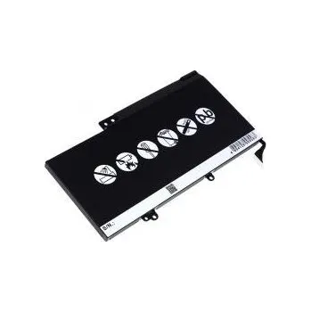 Baterie k notebooku Baterie HP TPN-Q148 11,4V 3750mAh