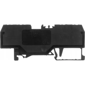 Lištová svorka Wago 280 280-831 2,5mm2 1 ks