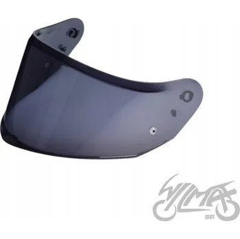 Helma na motorku Tmavé plexi/hledí pro helmu LS2 FF808 STREAM II