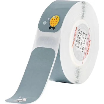 Kotouček do pokladny a tiskárny štítků NIIMBOT barevná 160 ks A2A38291501 jmenovky, cenovky