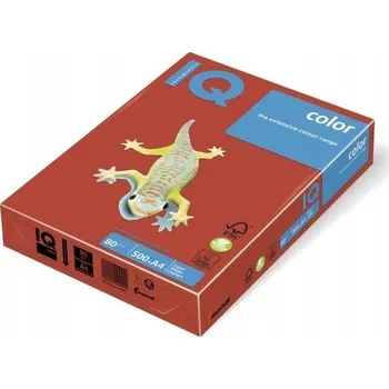 Kancelářský papír Kancelářský papír Mondi formát A4 160g 250 listů