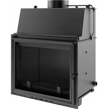 Krbová vložka KRATKI AMELIA PW 24 krb s vodním pláštěm+