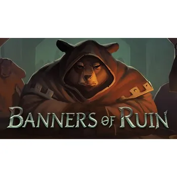 Počítačová hra Banners of Ruin PC (Hra pro PC)