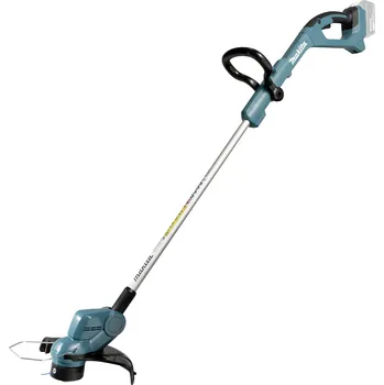 Sekačka Makita DUR193Z akumulátor strunová sekačka bez akumulátoru 18 V šířka sekání: 260 mm