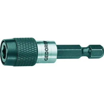 Šroubovák Gedore 700 6530550 700 - GEDORE - držák bitů 1/4, magnetický 60.5 mm 1/4 (6,3 mm)