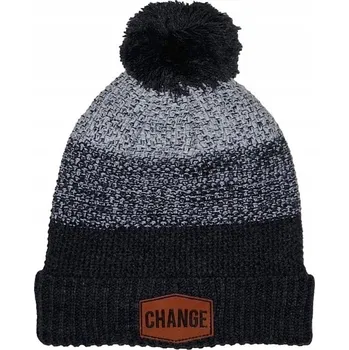Čepice Dětská zimní Čepice CHANGE 50-52 YOCLUB