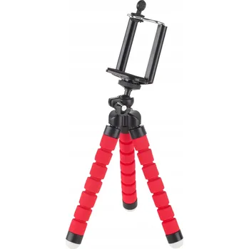 Stativ na telefon, tripod, držák Kruger&Matz