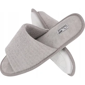 Dámské pantofle Dámské Pantofle Reis SLIPWOOL S vel. 36-37