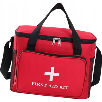 Lékárnička Lékárnička první pomoci bez vybavení