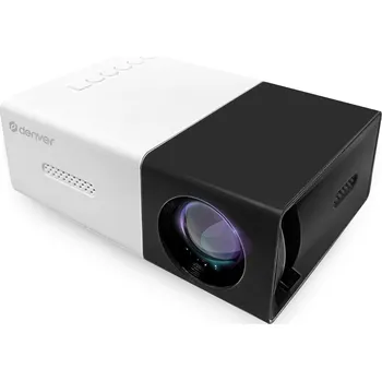 Projekční technika Q1 Přenosný LED projektor, s podporou Full HD rozlišení