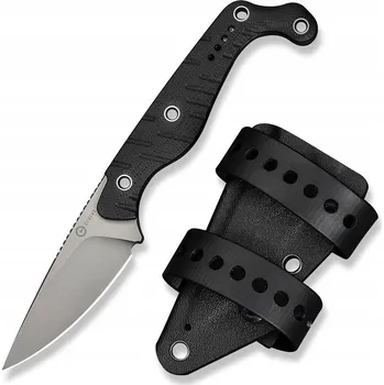 kapesní nůž Nůž Civivi Pouzdro EDC Outdoor s kydexovým Nůž a ocelovým Ocel Nitro-V od Kylea Lamba.