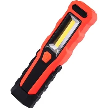 Pracovní světlo Pracovní lampa akumulátorová Autolamp LED COB 3 plus 1W A0007