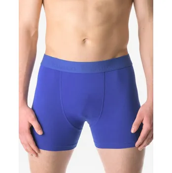 Gina Boxerky s delší nohavičkou 74160P Barva/Velikost: modrá / XL/XXL