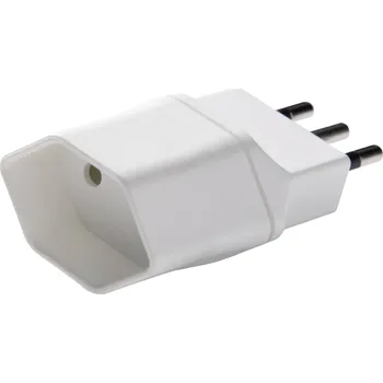 Martin Kaiser 164/kws cestovní adaptér Jednodílná sada