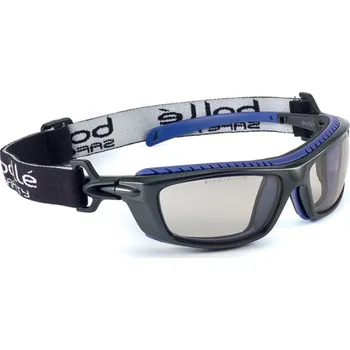 ochranné brýle Bollé Safety Ochranné brýle Bollé BAXTER CSP měděné