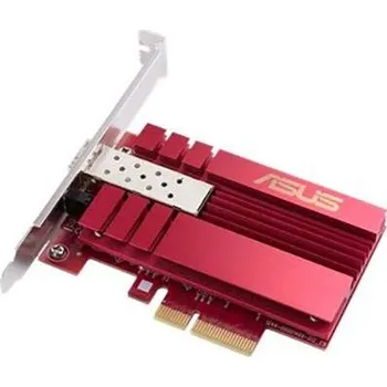 Asus XG-C100F síťový adaptér 10 GBit/s PCI