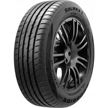 Letní osobní pneu Letní pneumatika Goodride Solmax 1 255/50 R19 107 W zesílená (XL)