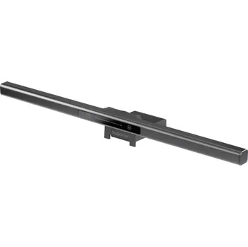 Stojací lampa Sygonix LED svítidlo na displej Energetická třída (EEK2021) G (A - G) Obrazovkové LED svítidlo SYGONIX