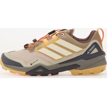 Dámské tenisky Tenisky adidas Terrex Skychaser GORE-TEX Hiking Wonder Taupe/ Off White/ Ice Tangerine EUR 40