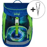 Baagl školní batoh Airy Fotbal Míč