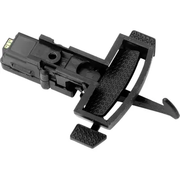 Modelová železnice Massoth 8442010 G spojka elektricky rozpojitelná 2 ks