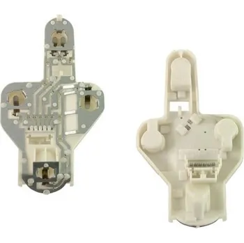 Kapota Žárovková lišta zadního světla levá RENAULT MEGANE II (M), 11.02-12.05