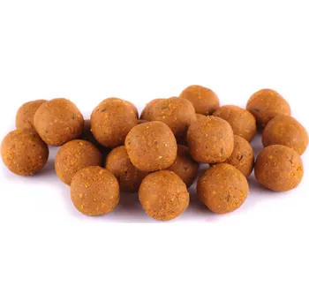 Boilies Boilies - MLÉČNÁ KUKUŘICE - Ø 30 mm 5 kg