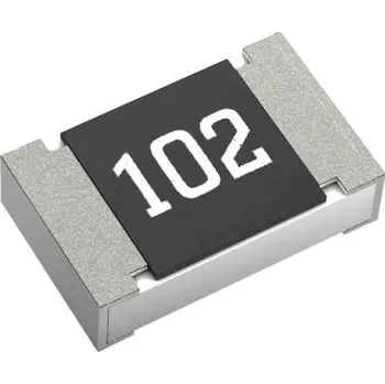 Rezistor Rezistor SMD 243Ω ±0.1procent 0.125W Kovová fólie pouzdro 0805 (2012M) Panasonic, řada: ERA