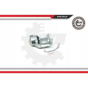 Brzdový třmen BRZDOVÝ TŘMEN PRAVÁ PŘEDNÍ 23SKV052 ESEN SKV OPEL