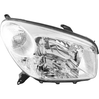 Přední světlomet Světlomet ABAKUS 212-11F6R-LD-EM