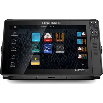 Echolot Echolot Lowrance Echosonda Lowrance HDS-9 PRO